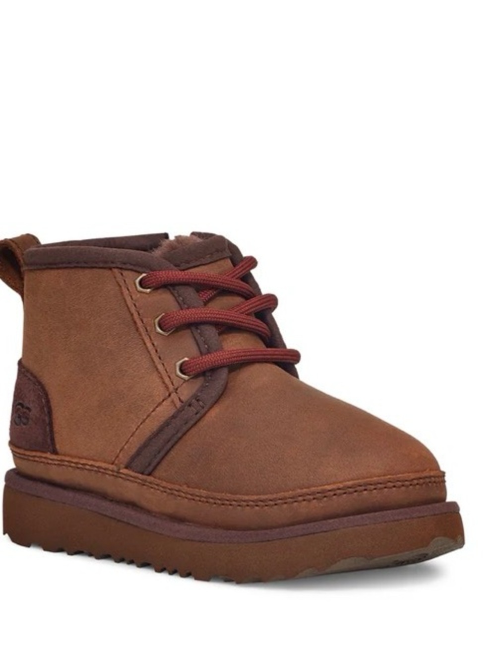 UGG Toddler's Neumel II Waterproof Bootie